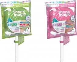 Creatieve armbanden set met krimpfolie Lolly