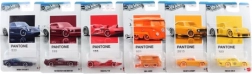 Hot Wheels Silver Series Pantone – verzamelmodel 1:64