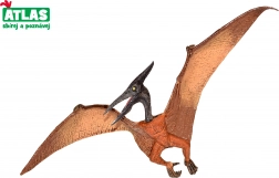 Pteranodon Figurine