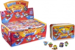 SuperThings figuurset Extreme Riders in een blik