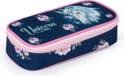 Schooletui Unicorn – comfortabel etui voor schrijfwaren