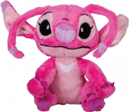 zittende pluche knuffel Angel 25 cm