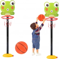 Kinderbasketbalring Kikker