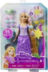 Disney prinses Rapunzel – magisch haar pop