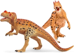 Schleich 15019 Ceratosaurus Dinosaurus