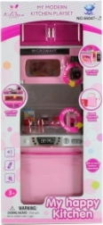 Speelset Mijn moderne keuken