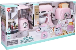 Playgo Set van 3 apparaten