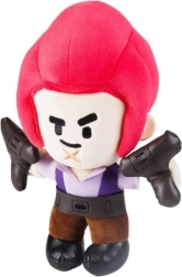 Pluchen knuffel Brawl Stars Colt 17 cm