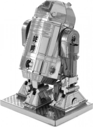 Metal Earth 3D metalen model Star Wars R2‑D2