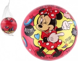 Bal Disney Minnie roze 23 cm