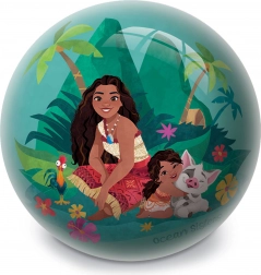 Bal Opgeblazen Vaiana 22 cm Bio Ball