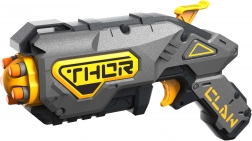 Pistool voor foamkogels 27 cm