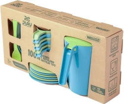 RePlay theeservies Morning voor kinderen (19 stuks)