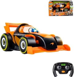 Radiografisch bestuurbare McLaren-formule voor de allerkleinsten