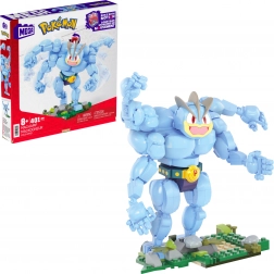 Bouwset POKÉMON Machamp – 401 stenen