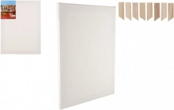 Schilderdoek 30x40 cm