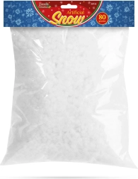 Kunstsneeuw 80 g