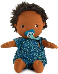 Textielen pop Saša 36 cm Lilliputiens