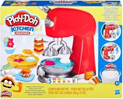 Play-Doh magische mixer – creatieve keukenset voor kinderen