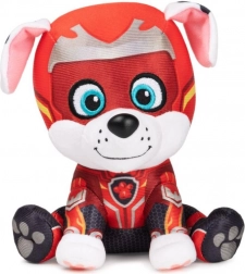 PAW PATROL FILM 2 MARSHALL KNUFFEL 15 cm