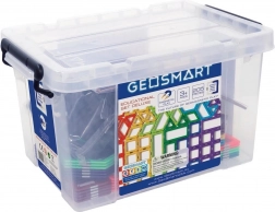 GeoSmart - Educatieve Bouwset 205 stuks