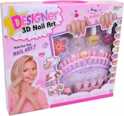 Nagelstudio voor kinderen