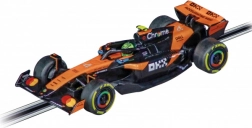 Auto voor racebaan GO 1:43 – MCLAREN Formula 1 Lando Norris