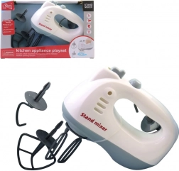 Handmatige batterijklopper 15 cm