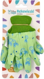 Adam Toys kinderhandschoenen voor in de tuin 3+ - 1 stuk