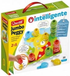Mozaïek Jumbo Peggy voor kinderen