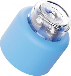 Momy Soft Happy Sound zachte blokken voor kinderen - 4 stuks