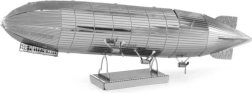 Metal Earth 3D puzzel luchtschip Graf Zeppelin