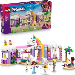 Lego Friends dromerige eenhoorncafé