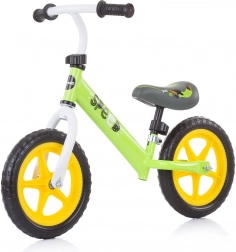 Loopfiets Speed van CHIPOLINO – Groen