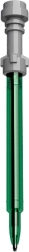 LEGO Star Wars gelpen lichtzwaard – groen