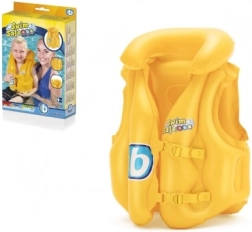 Opblaasbaar zwemvest Swim Safe WonderSplash voor kinderen