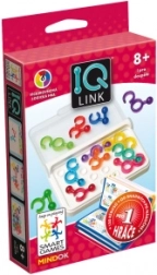 Mindok Smart IQ Link