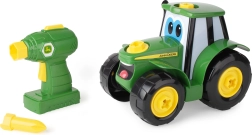 Montage tractor JOHN DEERE Johnny 23 cm met schroevendraaier