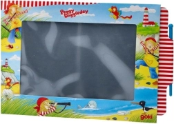 Magnetisch tekentablet Peggy Goki