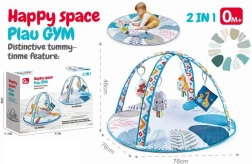 Educatieve speelmat voor baby’s 2-in-1