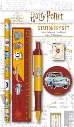 Harry Potter schoolset budget