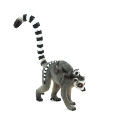 Mojo Makaak met jong