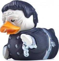 Tubbz Eendje Frankenstein Eerste Editie