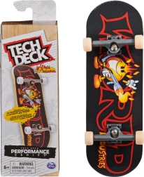 Tech Deck fingerboard Performance WORLD INDUSTRIES houten