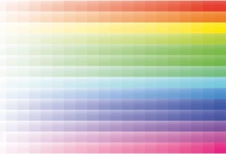 Puzzle Pixels 1000 stukjes van Cloudberries