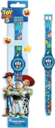 Digitale horloge Toy Story 5