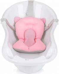 CHIPOLINO Badmat Multi Pink