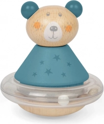 Wiebelfiguurtje Beertje Bigjigs Toys