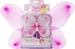 Grafix DYO magische feeënvleugels om te versieren