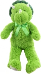 Pluchen dinosaurus 55 cm